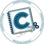 Logo redondo de Creaciones Interactivas